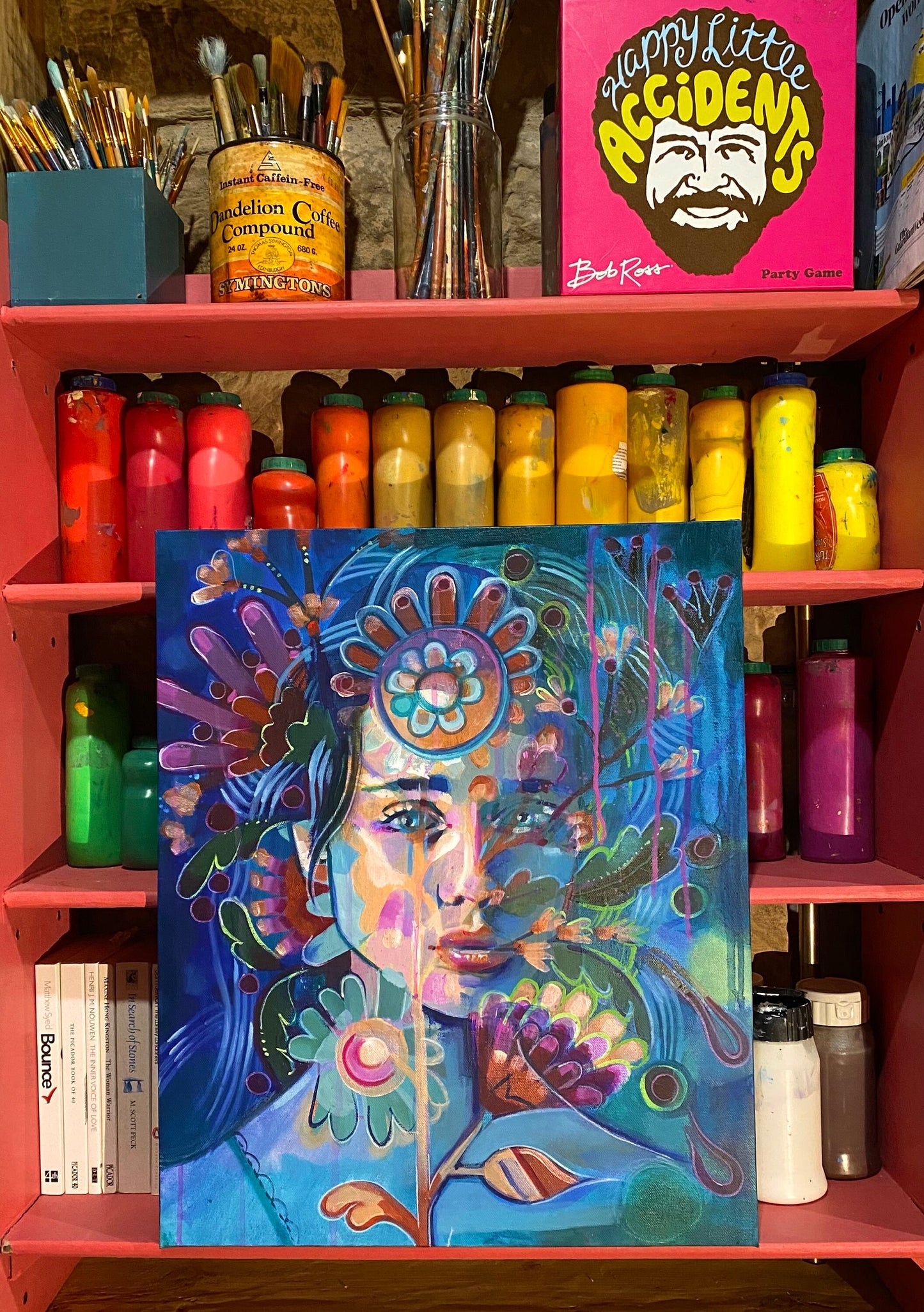 Wild (painting)